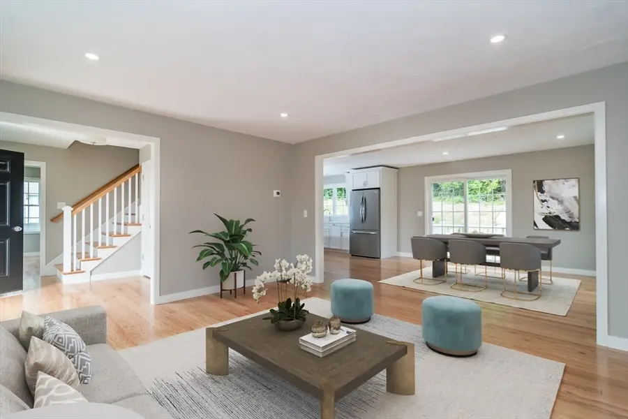 41 Martin Rd., Douglas, MA 01516 - #3