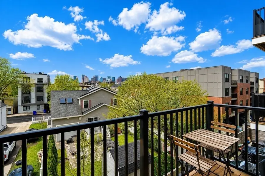 205 Maverick St #U308, Boston, MA 02128 - #2