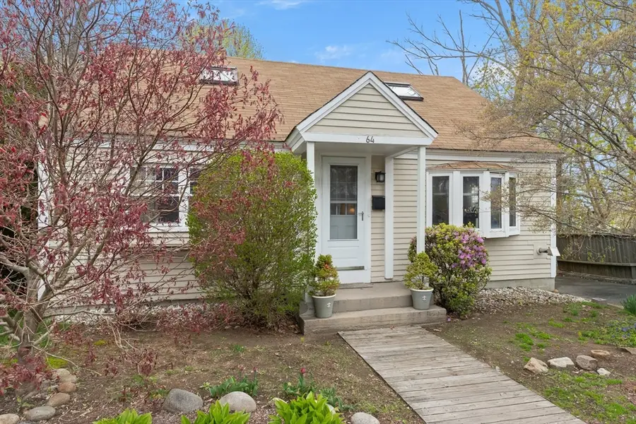 64 High St, Rockport, MA 01966 - #2