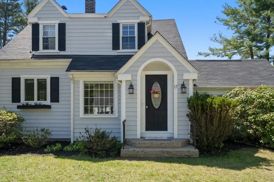 17 Dalton, Holbrook, MA 02343 - #2