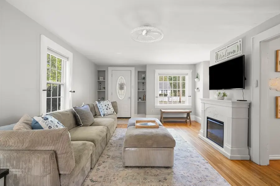 17 Dalton, Holbrook, MA 02343 - #3