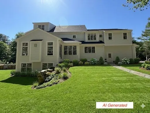 26 Valley Road, Dover, MA 02030 - #2