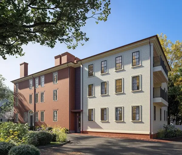 105 State Street #102, Newburyport, MA 01950