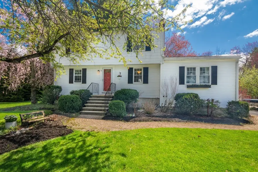 15 Williams Road, North Reading, MA 01864 - #2