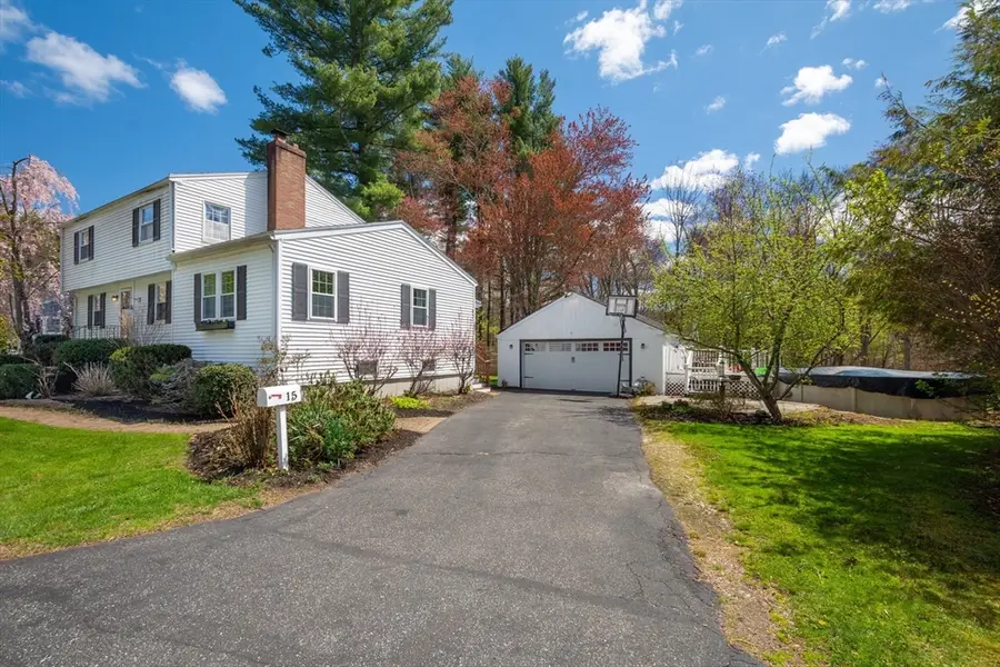 15 Williams Road, North Reading, MA 01864 - #3