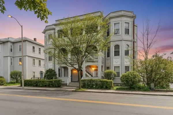 178 Lincoln Street #A15, Worcester, MA 01605