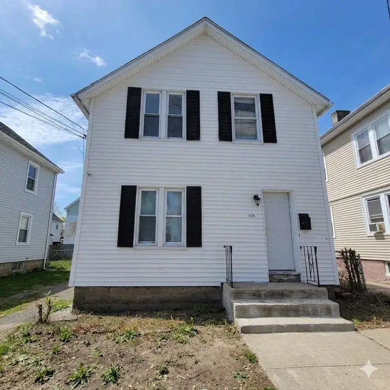 116 Parnell, Providence, RI 02909 - #1