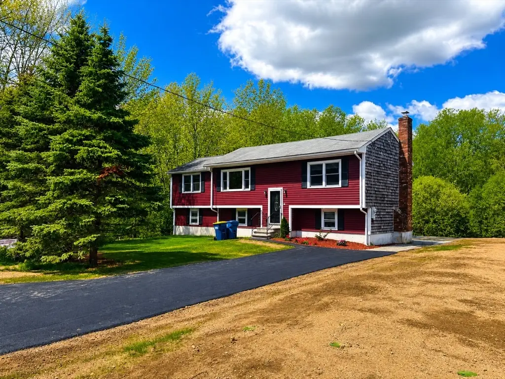 713 Bridge St, East Bridgewater, MA 02333 - #1