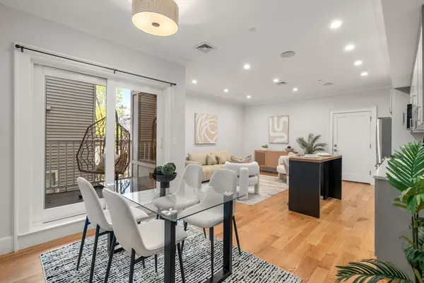 17 Vinton Street #1, Boston, MA 02127