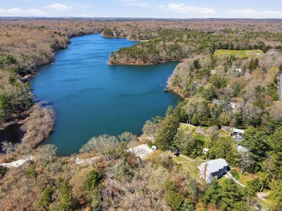 763 Santuit Newtown Rd, Marstons Mills, MA 02648 - #2