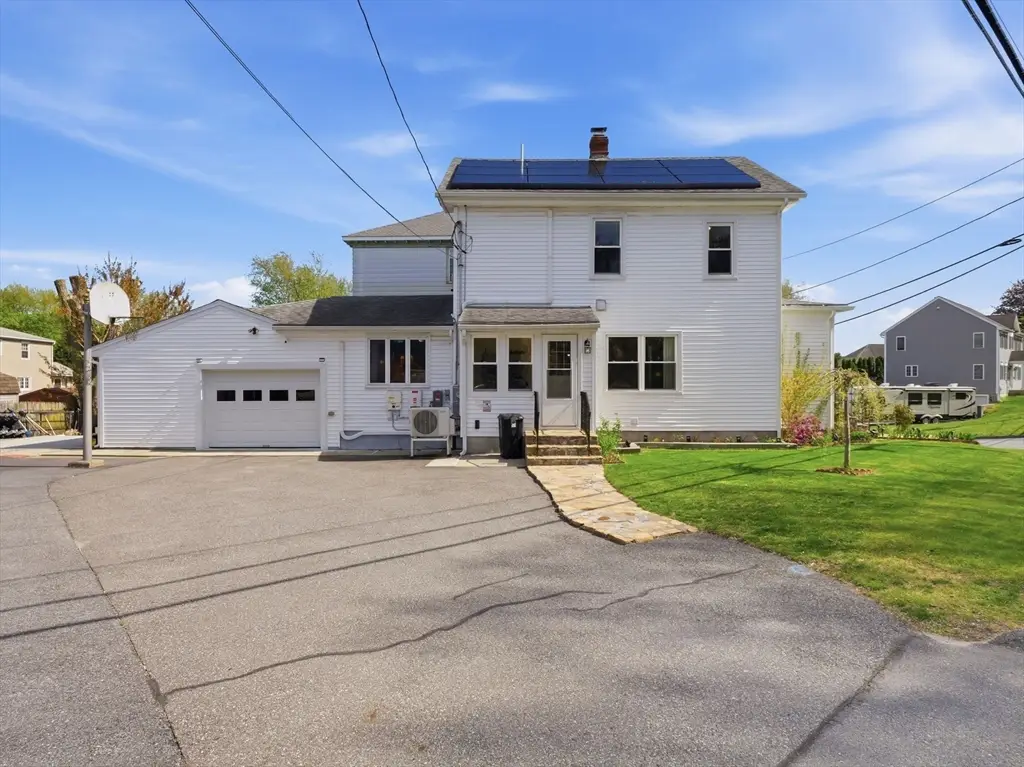 1 Brightwood Avenue, Worcester, MA 01604 - #1