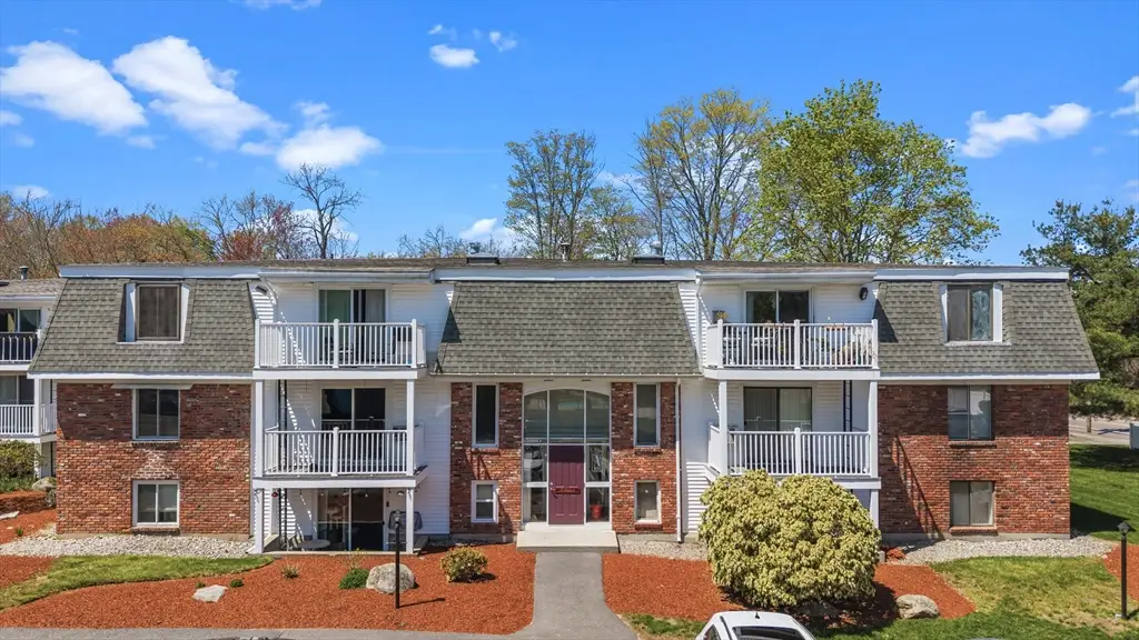 96 Main #A3, Foxboro, MA 02035 - #1