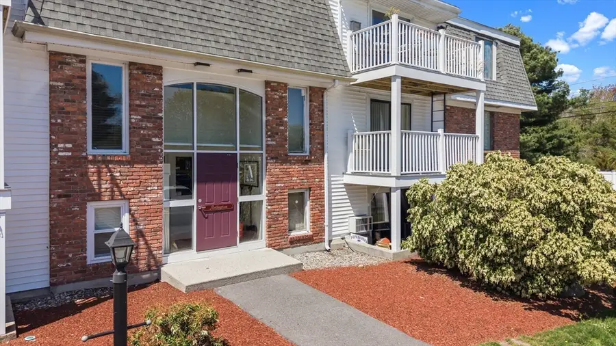 96 Main #A3, Foxboro, MA 02035 - #2