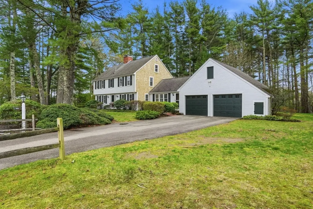 153 Buckboard Rd., Duxbury, MA 02332 - #1