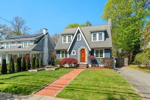 47 Cotton Street, Newton, MA 02458