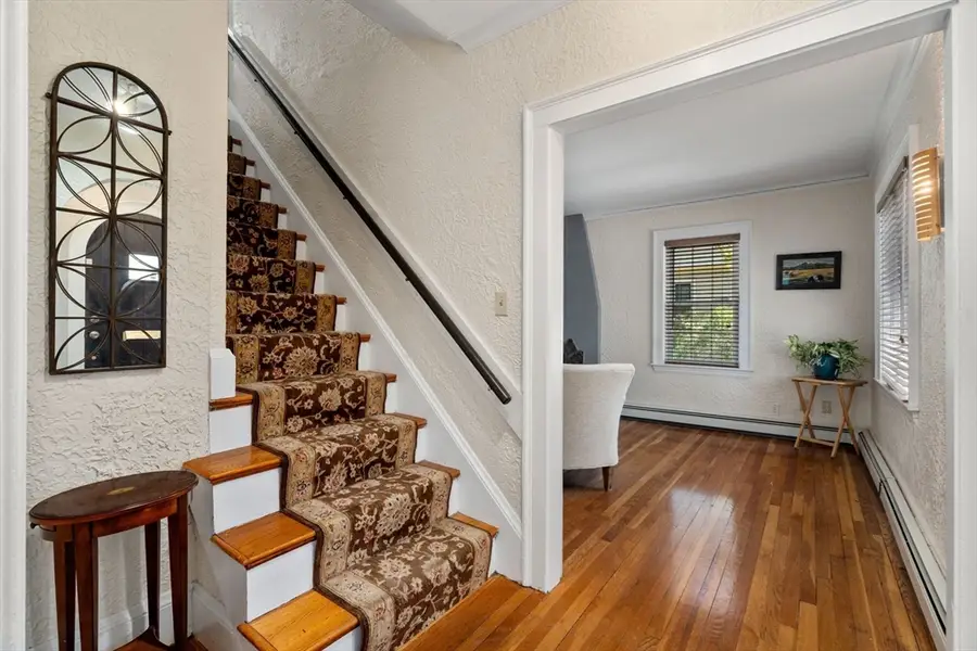 47 Cotton Street, Newton, MA 02458 - #3
