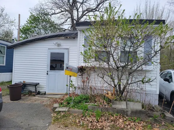 96-98 Newbury Street #10B, Danvers, MA 01923