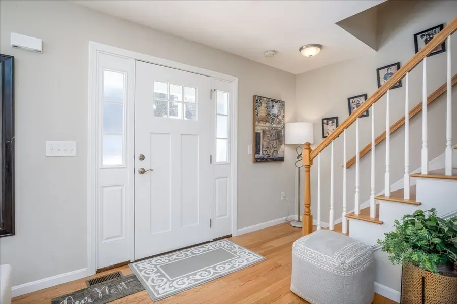 1 Basswood Blvd #1, Worcester, MA 01605 - #2