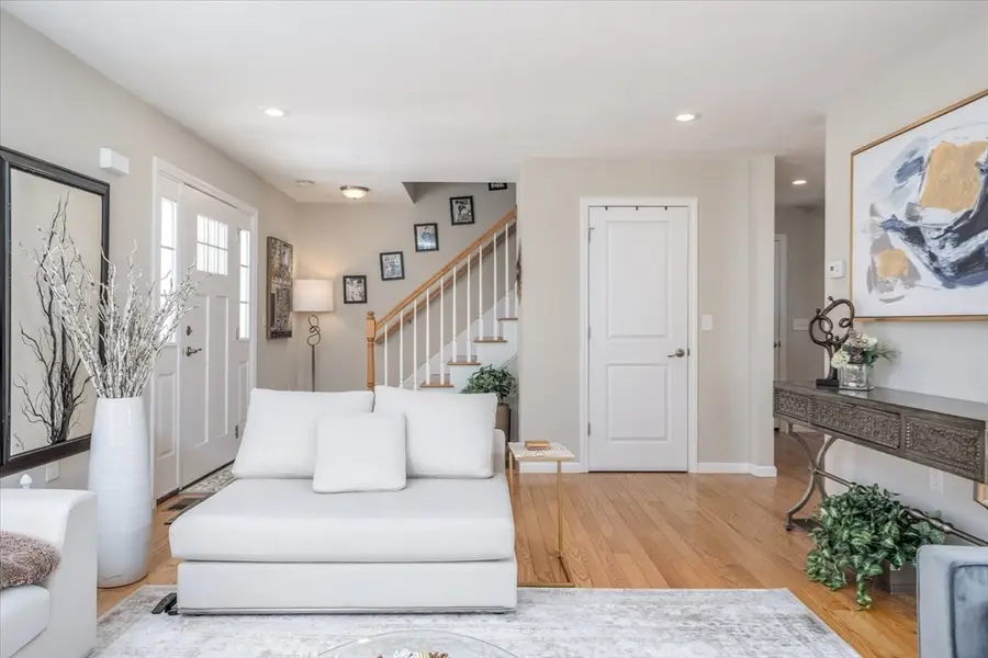 1 Basswood Blvd #1, Worcester, MA 01605 - #3