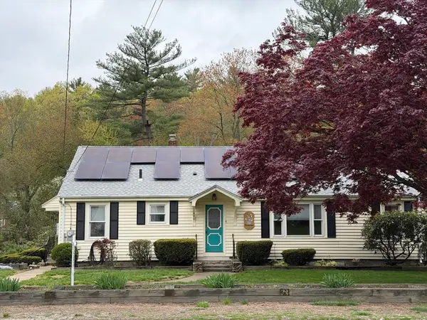 579 Church Street, Northbridge, MA 01588
