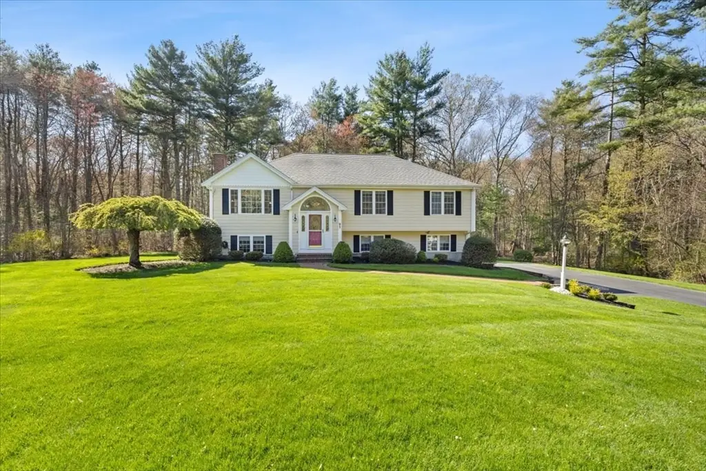 95 Eliab Latham Way, East Bridgewater, MA 02333 - #1