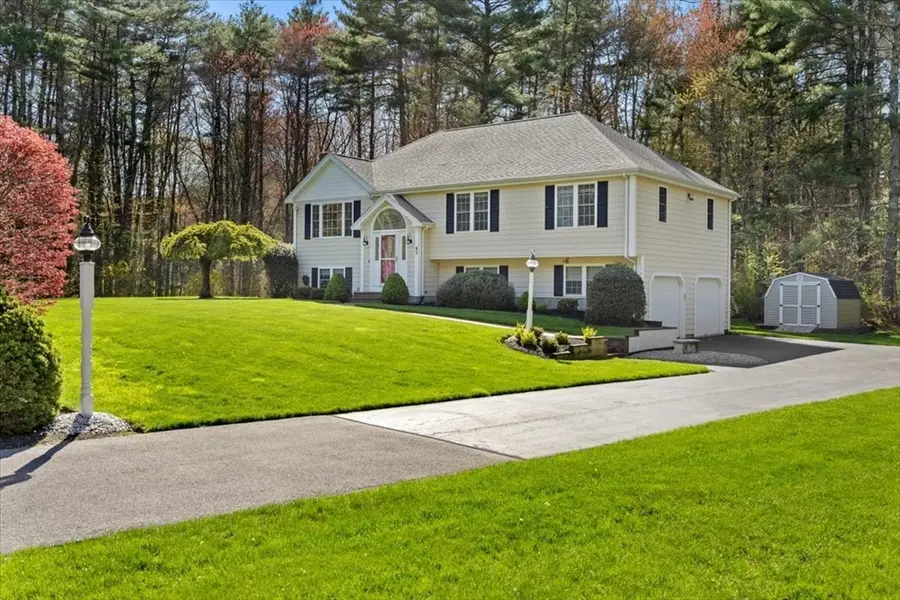 95 Eliab Latham Way, East Bridgewater, MA 02333 - #3
