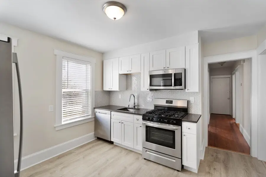 51 Alpha Road, Boston, MA 02124 - #2
