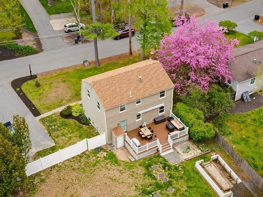 21 Emery Rd, Townsend, MA 01469 - #3