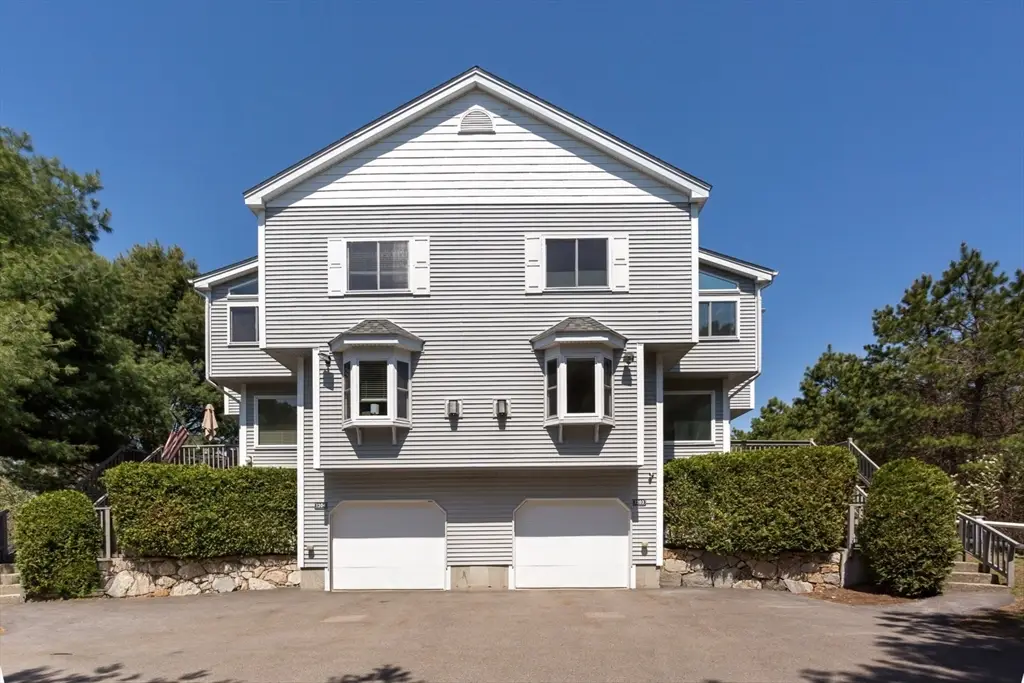 1203 Old Bridge Lane #1203, Bellingham, MA 02019 - #1