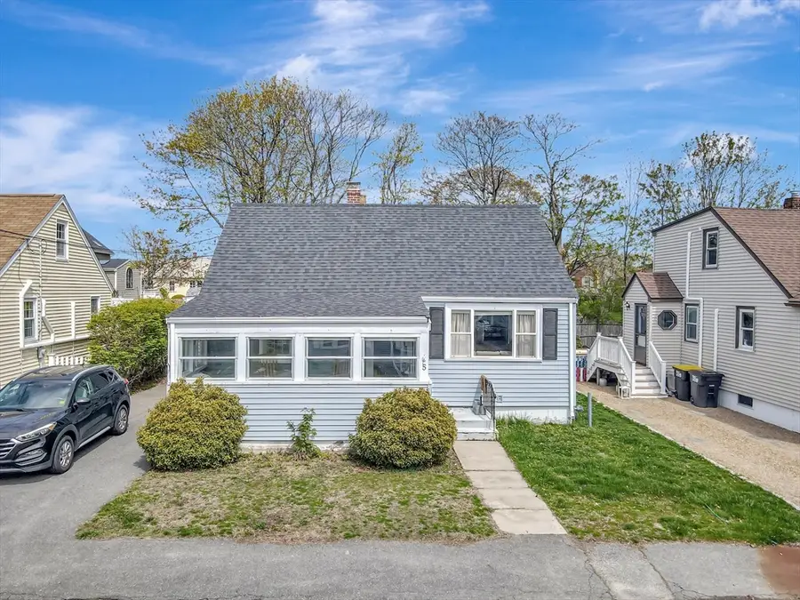 5 G Street, Hull, MA 02045 - #3