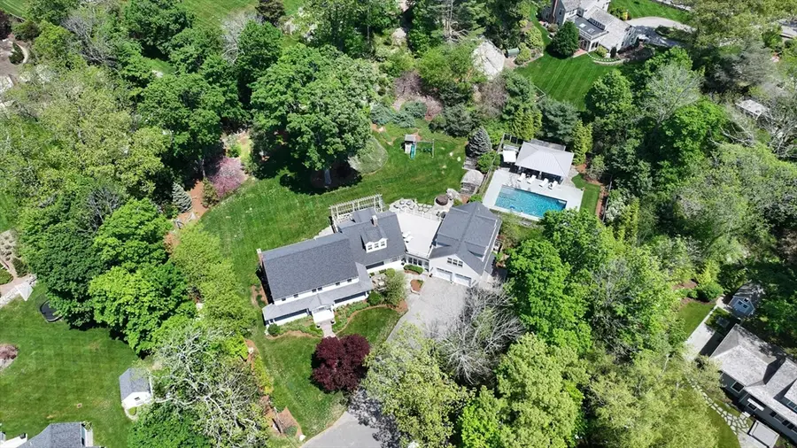 5 Seal Cove Ln, Hingham, MA 02043 - #2