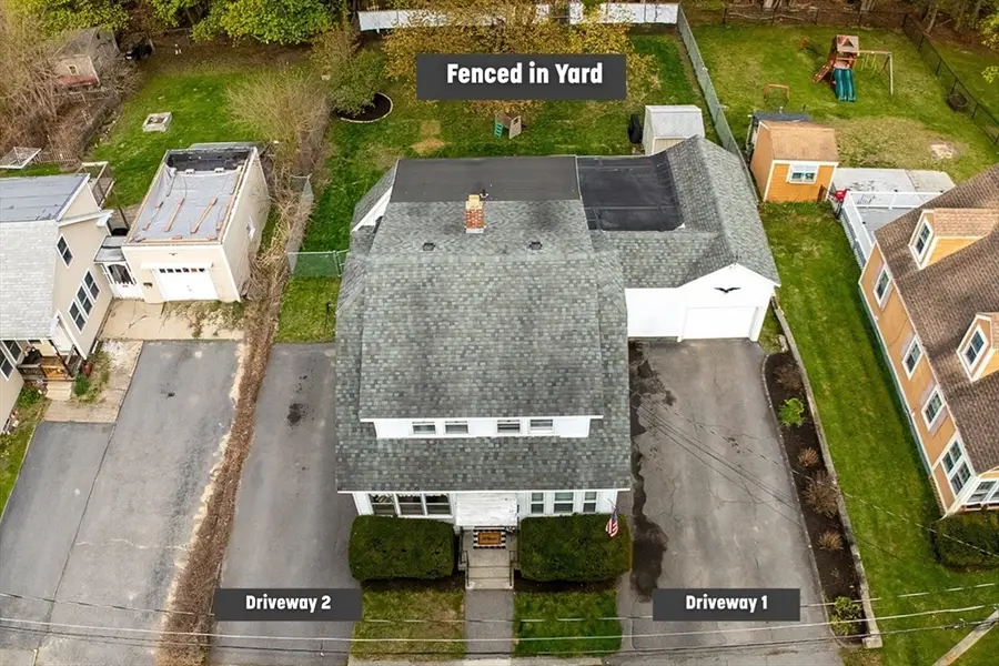 311 Madison St, Fitchburg, MA 01420 - #2