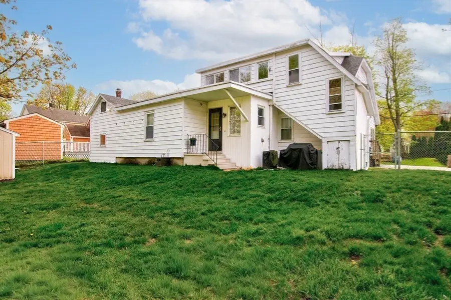 311 Madison St, Fitchburg, MA 01420 - #3