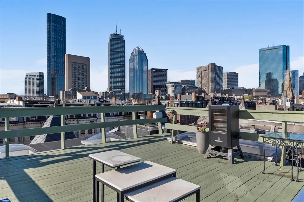 552 Columbus Ave #Unit 6, Boston, MA 02118 - #1