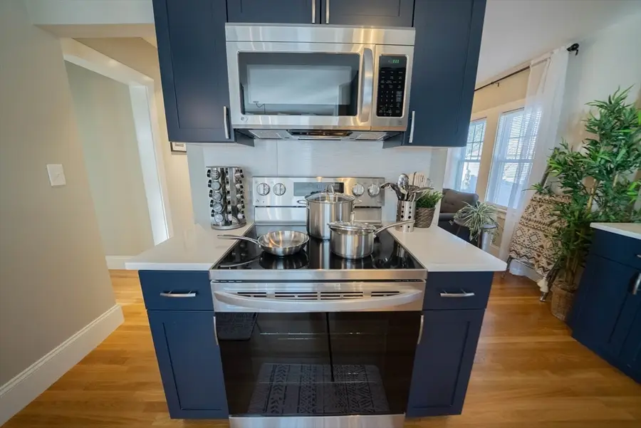 40-42 Swan Street, Malden, MA 02148 - #3