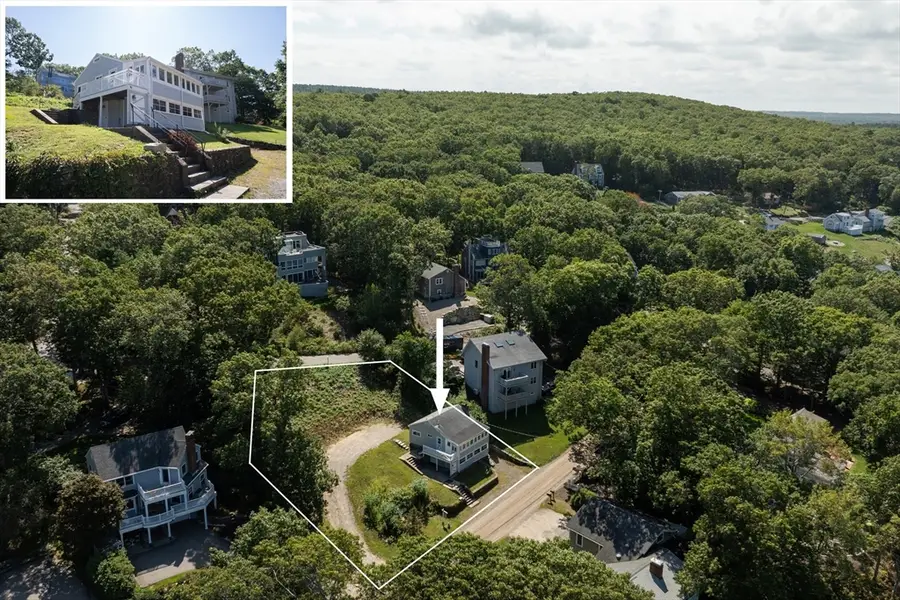 41 Bay Shore Dr, Plymouth, MA 02360 - #2