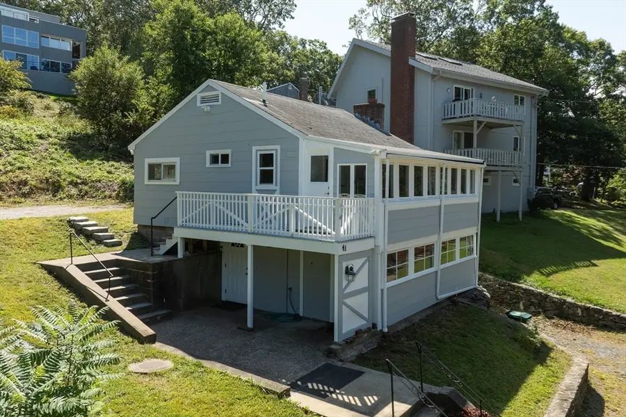 41 Bay Shore Dr, Plymouth, MA 02360 - #3