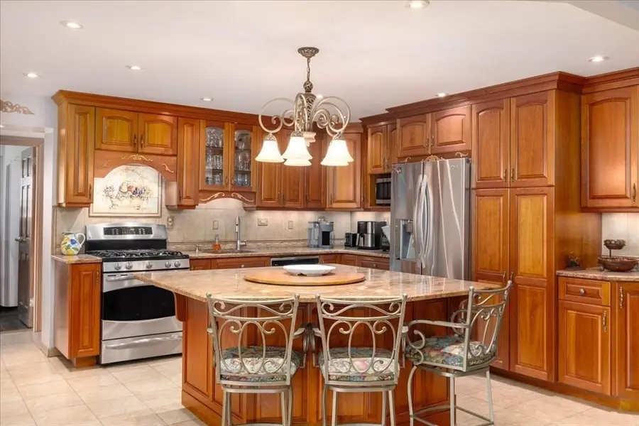 6 Whittier Place #4N, Boston, MA 02114 - #2