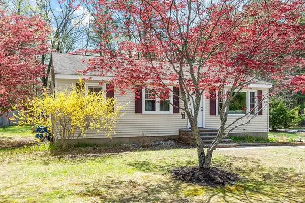 123 Plain Rd, Westford, MA 01886