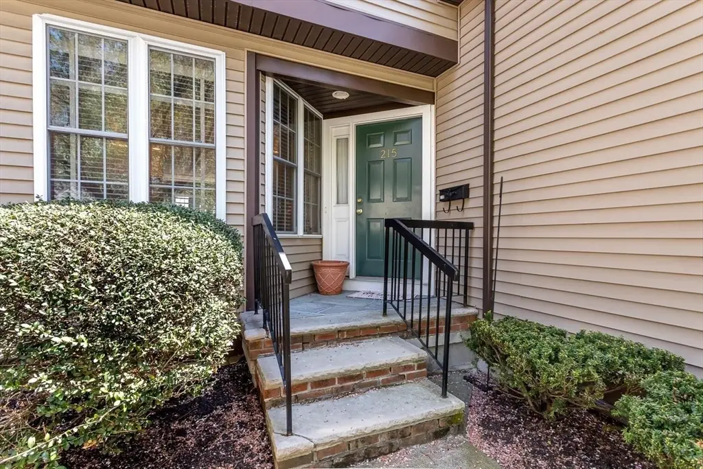 215 Neponset #215, Canton, MA 02021 - #1