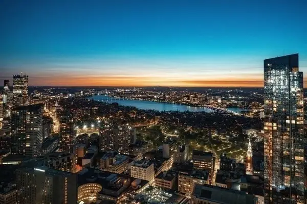 240 Devonshire Street #4702, Boston, MA 02110 - #2