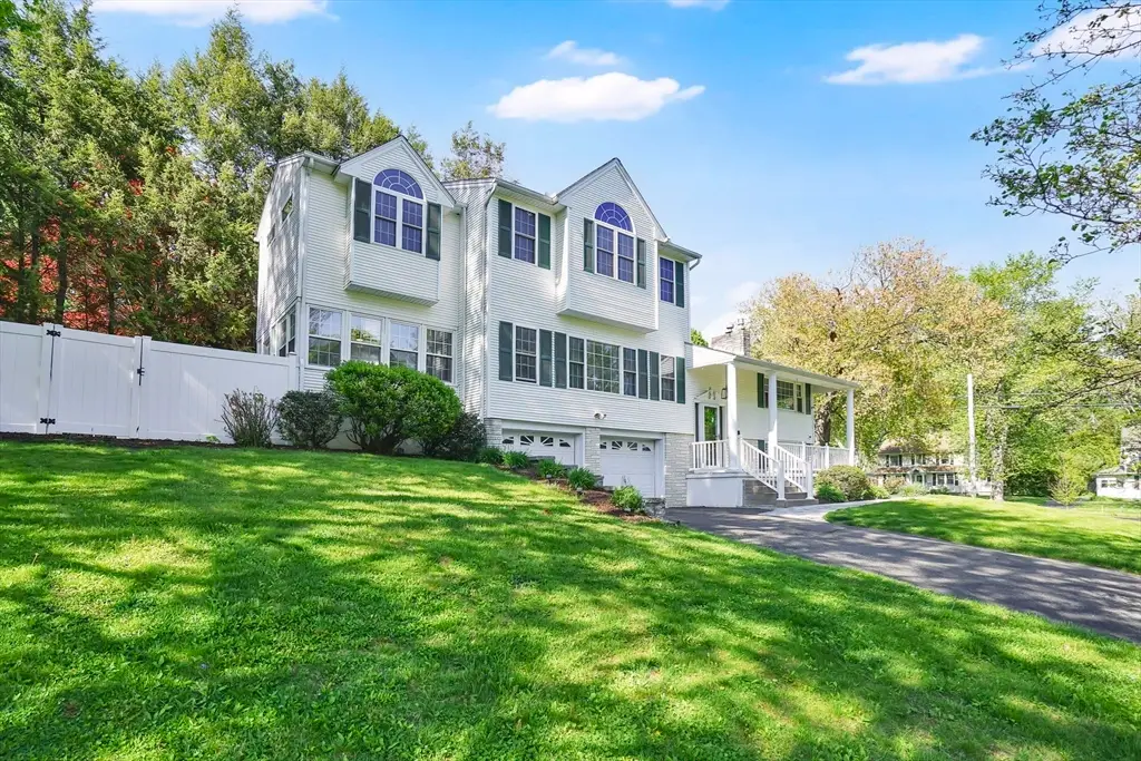 1214 Longmeadow St, Longmeadow, MA 01106 - #1