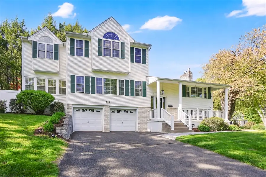 1214 Longmeadow St, Longmeadow, MA 01106 - #2