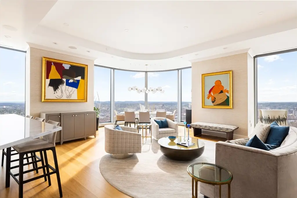 1 Dalton St #4804, Boston, MA 02199 - #1