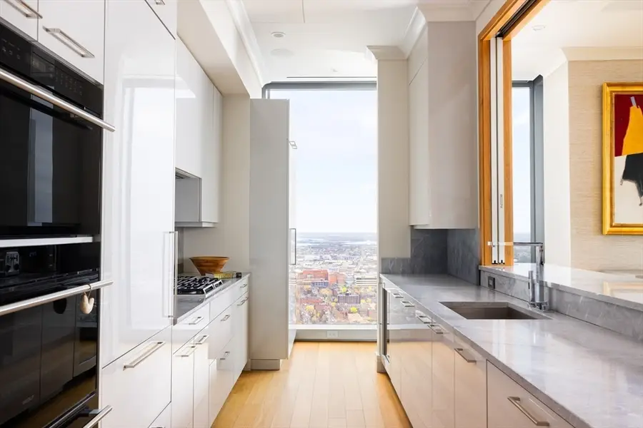 1 Dalton St #4804, Boston, MA 02199 - #3
