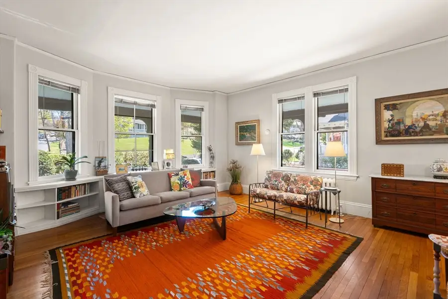 91 Hillside Ave, Newton, MA 02465 - #3