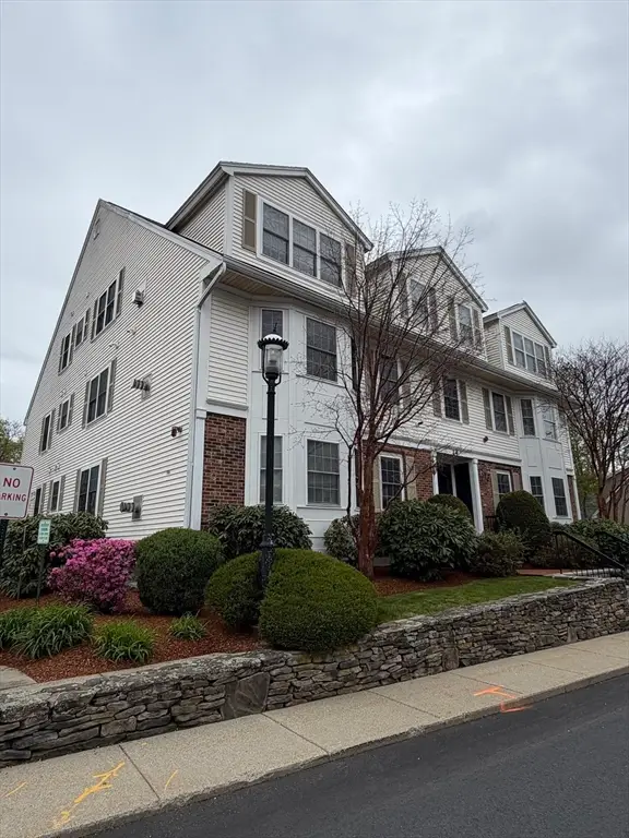 14 Ames Ave #C, Canton, MA 02021 - #2