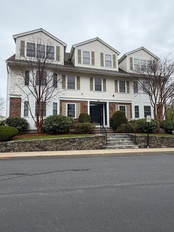 14 Ames Ave #C, Canton, MA 02021 - #3