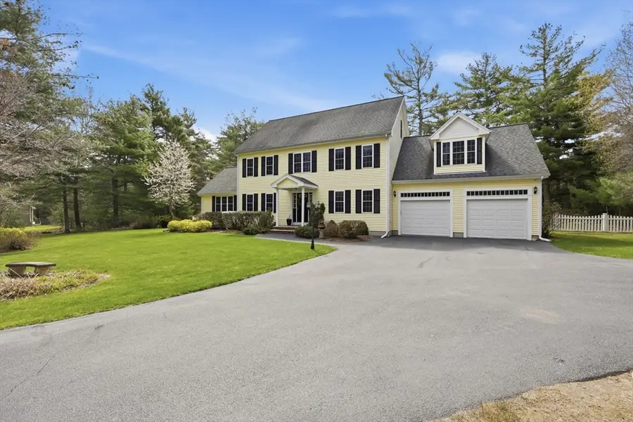 16 Sonia Dr, Middleboro, MA 02346 - #2