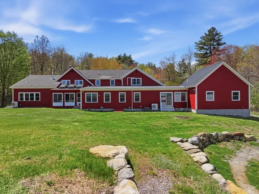 269 Harvard Rd, Bolton, MA 01740 - #2